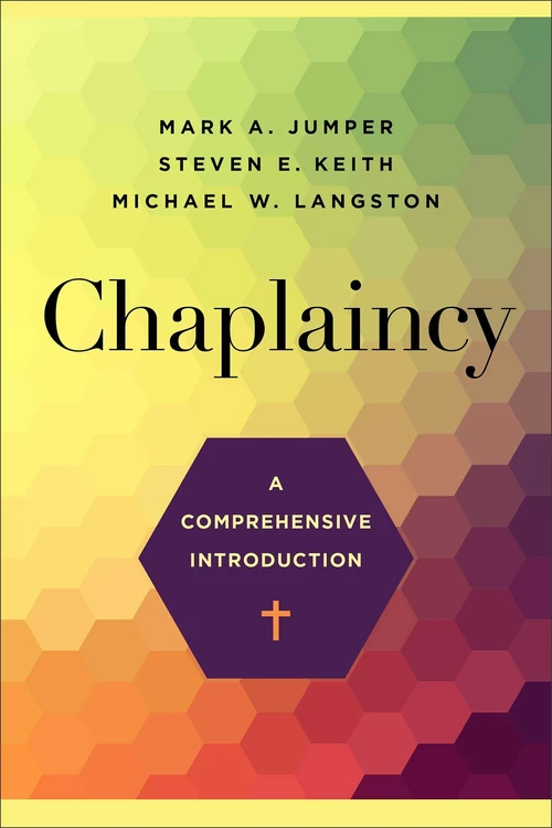 Cover of Chaplaincy