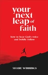 Cover of Your Next Leap of Faith