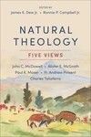 Cover of Natural Theology