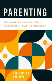 Cover of Parenting