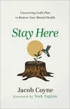 Cover of Stay Here
