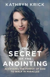 Cover of The Secret of the Anointing