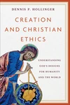 Cover of Creation and Christian Ethics