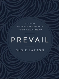 Cover of Prevail