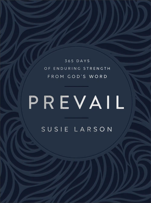 Cover of Prevail