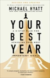 Cover of Your Best Year Ever