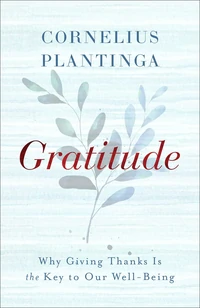 Cover of Gratitude
