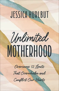 Cover of Unlimited Motherhood