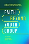 Cover of Faith Beyond Youth Group