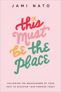 Cover of This Must Be the Place