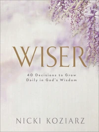 Cover of Wiser
