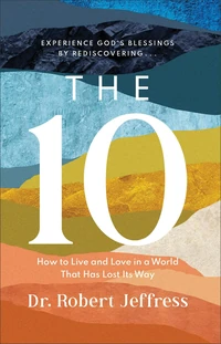 Cover of The 10