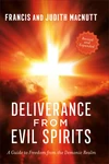 Cover of Deliverance from Evil Spirits