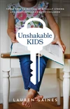 Cover of Unshakable Kids