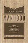Cover of The Manual to Manhood