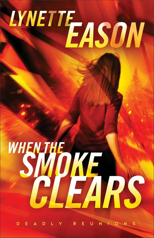 Cover of When the Smoke Clears