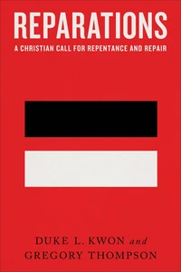 Cover of Reparations