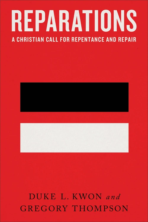 Cover of Reparations