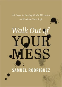 Cover of Walk Out of Your Mess