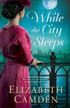 Cover of While the City Sleeps