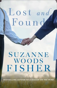 Cover of Lost and Found