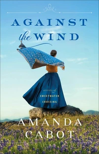 Cover of Against the Wind