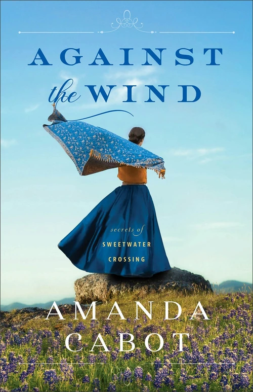 Cover of Against the Wind