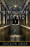 Cover of The Metropolitan Affair