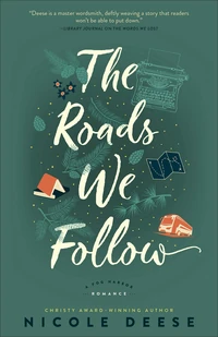 Cover of The Roads We Follow