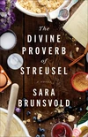 Cover of The Divine Proverb of Streusel