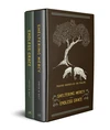 Cover of Prayers Inspired by the Psalms Boxed Set