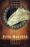 Cover of Everything Is Just Beginning