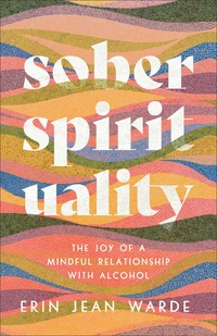 Cover of Sober Spirituality