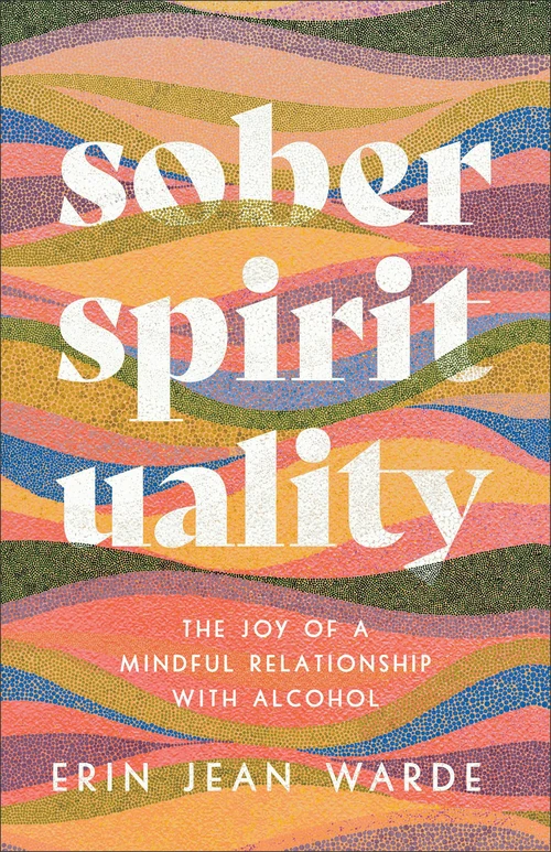 Cover of Sober Spirituality
