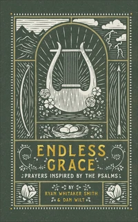 Cover of Endless Grace
