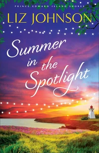 Cover of Summer in the Spotlight