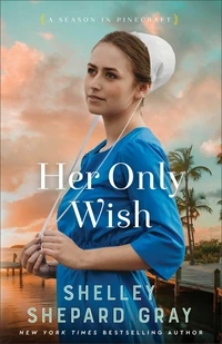 Cover of Her Only Wish