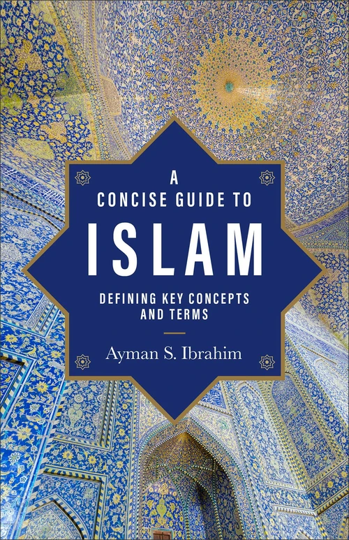 Cover of A Concise Guide to Islam