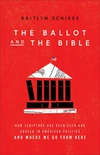 Cover of The Ballot and the Bible