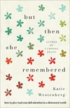 Cover of But Then She Remembered