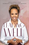 Cover of Leading Well