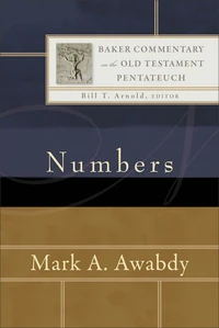 Cover of Numbers