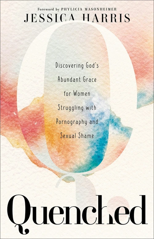 Cover of Quenched