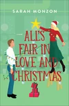 Cover of All's Fair in Love and Christmas