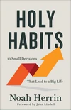 Cover of Holy Habits