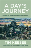 Cover of A Day's Journey