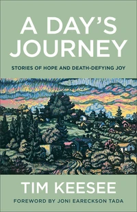 Cover of A Day's Journey