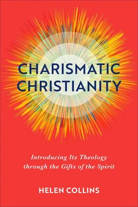 Cover of Charismatic Christianity