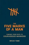 Cover of The Five Marks of a Man