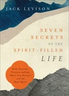 Cover of Seven Secrets of the Spirit-Filled Life